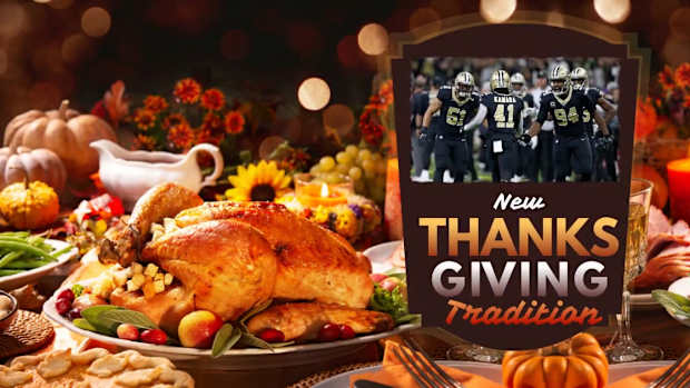 Thanksgiving Dinner Giveaway